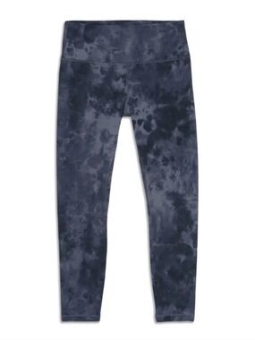 Women’s Lululemon Align High Rise Crop 21 inch